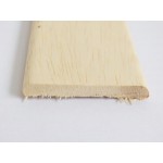 Masons Hardwood D Shape Masons Hardwood D Shape