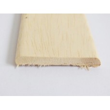 Masons Hardwood D Shape Masons Hardwood D Shape