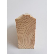 Sash Bottom Rail