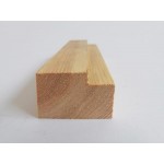 Top Sash Meeting Rail