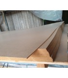 Hardboard