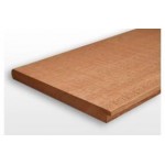 Hardwood Windowboard