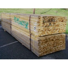 Treated Sawn Tile Battens