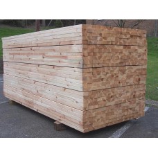Untreated CLS 50mm x 100mm (38mm x 89mm)
