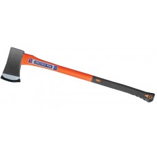 Felling Axe 4.5LB 36" Fibreglass Handle