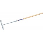 Landscape Rake 72" Ash Handle & Alum Head Landscape Rake 72" Ash Handle & Alum Head