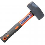 Club Hammer 4LB Fibreglass Handle