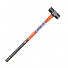 Sledge Hammer 7LB 30" Fibreglass Handle