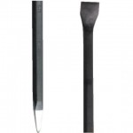 Crowbar 60" X 1 1/4" Chisel & Point