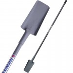 Fencing Spade 54" Handle All Steel Fencing Spade 54" Handle All Steel