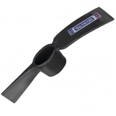 Mattock Head (Grubbing) Short Cutter Pattern Std Eye