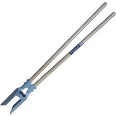 Post Hole Digger 48" Ash Handle