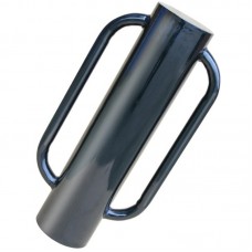 Post Rammer 6" Dia 2 Tubular Handles