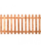 Palisade Panels Palisade Panels