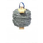 Barbed Wire Barbed Wire