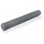 Galvanised Wire Netting Galvanised Wire Netting