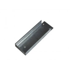 Gravel Board Bracket Galvanised Gravel Board Bracket Galvanised