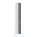 Metal Post Extender L Shape (Set of 4) Metal Post Extender L Shape (Set of 4)