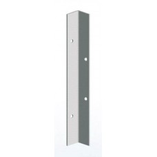 Metal Post Extender L Shape (Set of 4)