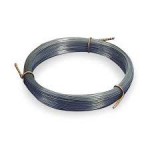 Wire Coil 1.6mm Gauge Galvanised Mild Steel Wire Coil 1.6mm Gauge Galvanised Mild Steel