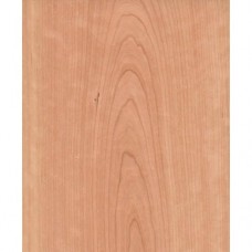 American Cherry Veneered MDF