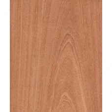 Sapele Veneered MDF - Crown Cut Sapele Veneered MDF - Crown Cut