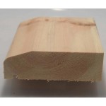 Softwood Window Sill 50mm x 150mm Softwood Window Sill 50mm x 150mm
