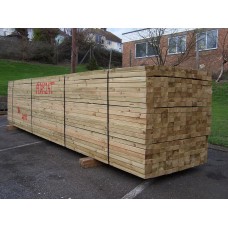 Treated Sawn C24 Carcassing 75mm x 150mm Treated Sawn C24 Carcassing 75mm x 150mm