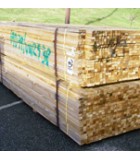 Treated Battens