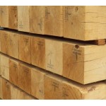 Construction Grade Green Oak 100mm x 100mm Construction Grade Green Oak 100mm x 100mm