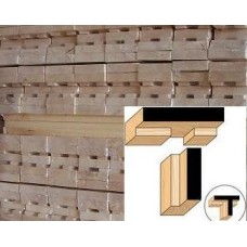 Fire Rated Door Lining Sets Fire Rated Door Lining Sets