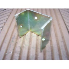 Fence Panel Clip 45mm x 45mm x 25mm 