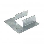Jiffy Timber to Timber Truss Clip Joist Hanger Jiffy Timber to Timber Truss Clip Joist Hanger