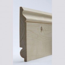 Ogee Skirting