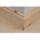 Ogee Skirting