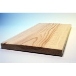 Planed Southern Yellow Pine