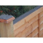Anti Intruder Plates Prikka-Strip