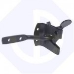 Auto Gate Latch Black Auto Gate Latch Black