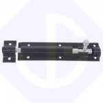 Tower Bolt Black Tower Bolt Black