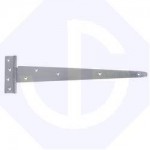 450mm Tee Hinges Pre-Packed Silver (Includes Screws) 450mm Tee Hinges Pre-Packed Silver (Includes Screws)