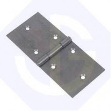 Backflap Hinge - Self Colour