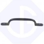 150mm Hotbed Handle Pre-Packed Black 150mm Hotbed Handle Pre-Packed Black