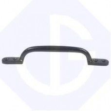 150mm Hotbed Handle Pre-Packed Black