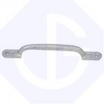 150mm Handle Hotbed Pre-Packed BZP Bright Zinc Plated 150mm Handle Hotbed Pre-Packed BZP Bright Zinc Plated