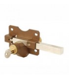 Gate Locks
