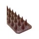 Anti Intruder Plates Prikka-Strip Anti Intruder Plates Prikka-Strip