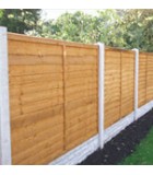 Fencing, Screens, Gates & Trellis