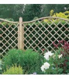 Trellis & Lattice Trellis & Lattice