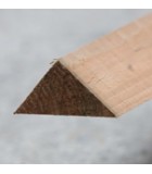 Softwood Rails