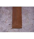 Softwood Capping